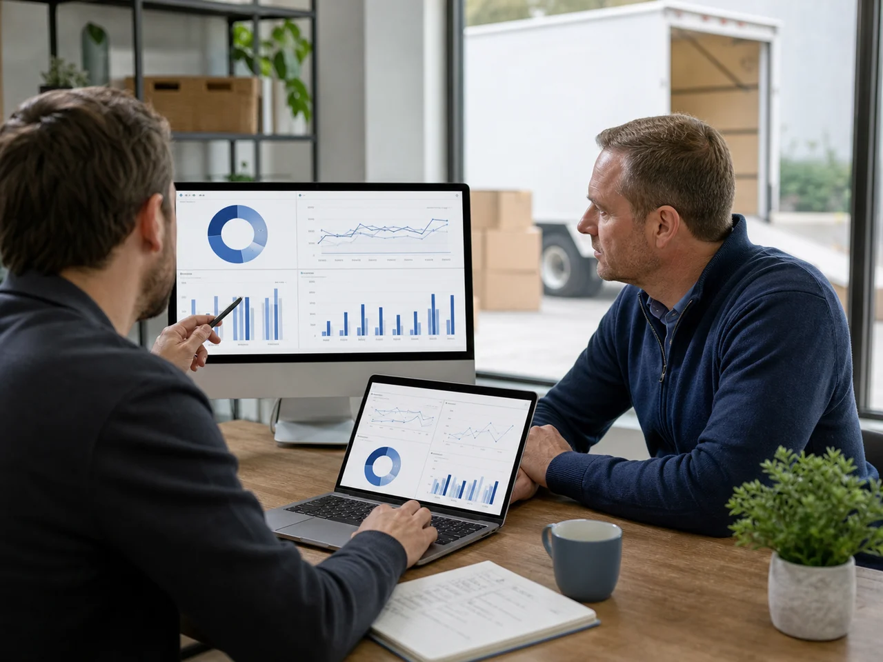 Paid Advertising Can Start Producing Data Quickly visual 1